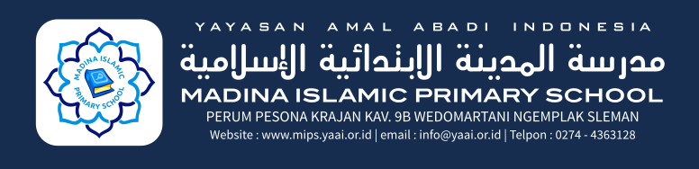 Madina Islamic Primary School